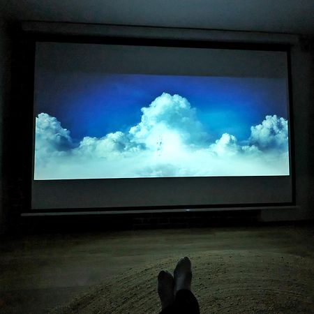 Gite Oasis Ault - Cine, Balneo & Confort A La Mer Ngoại thất bức ảnh