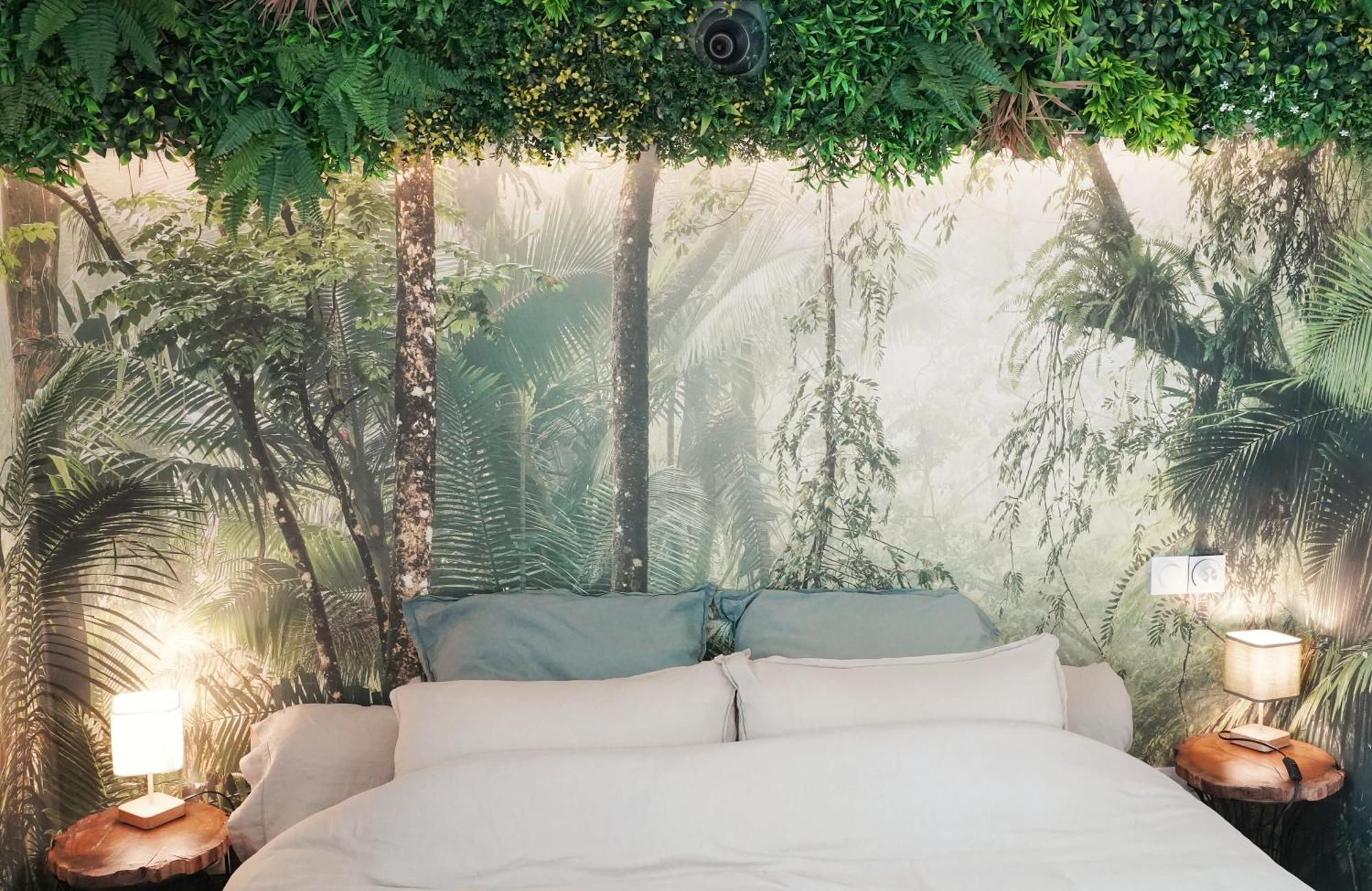 Gite Oasis Ault - Cine, Balneo & Confort A La Mer Ngoại thất bức ảnh
