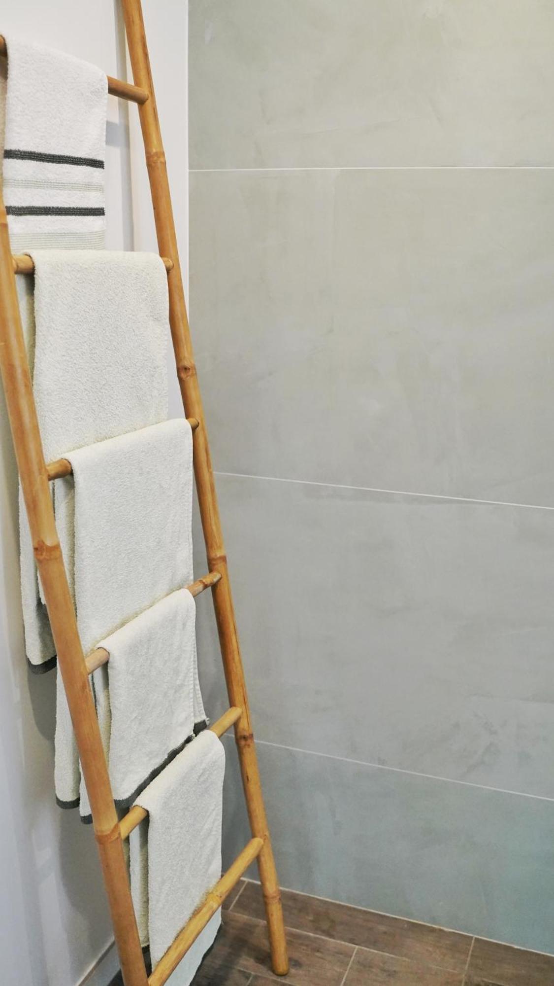 Gite Oasis Ault - Cine, Balneo & Confort A La Mer Ngoại thất bức ảnh