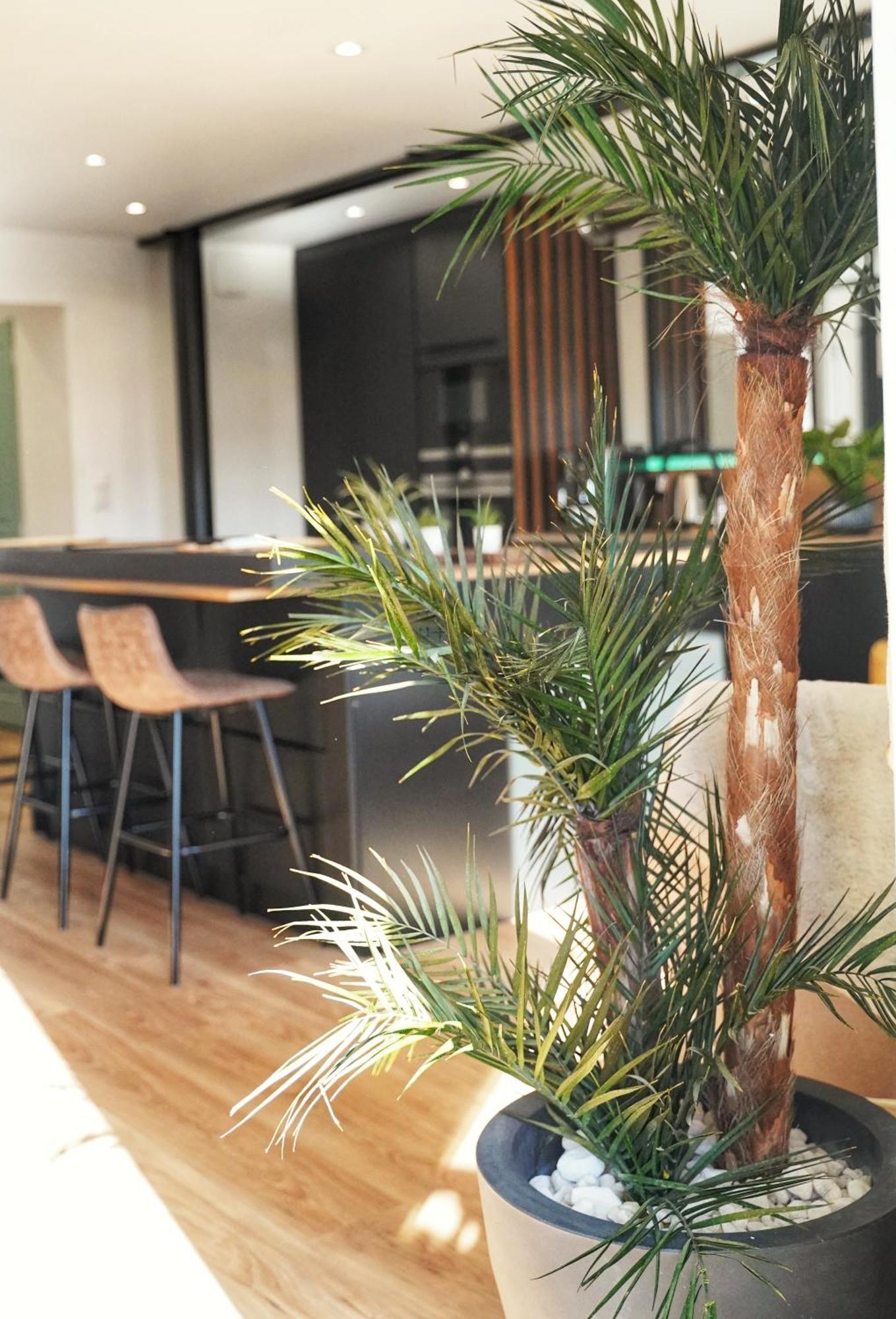 Gite Oasis Ault - Cine, Balneo & Confort A La Mer Ngoại thất bức ảnh