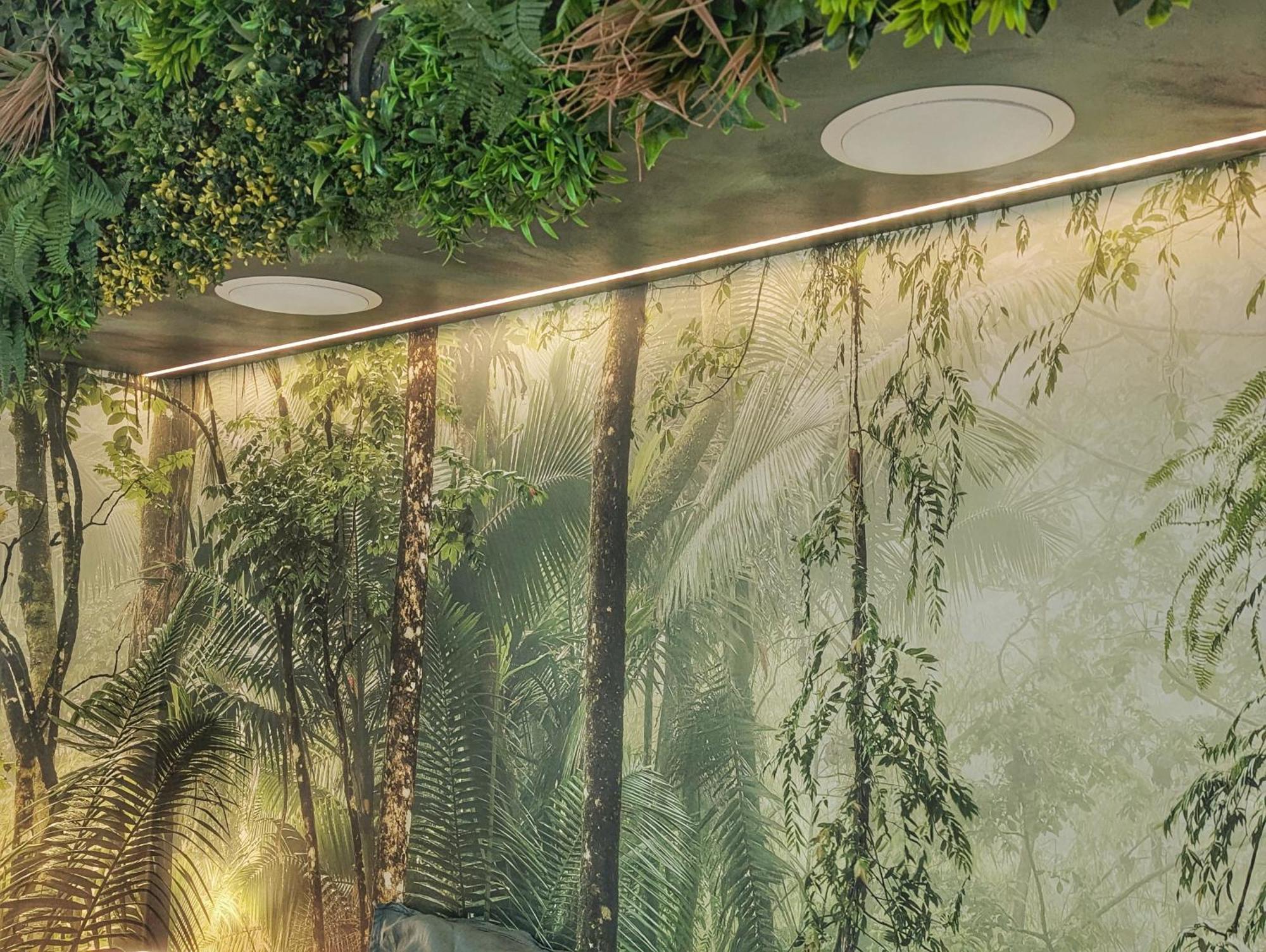 Gite Oasis Ault - Cine, Balneo & Confort A La Mer Ngoại thất bức ảnh