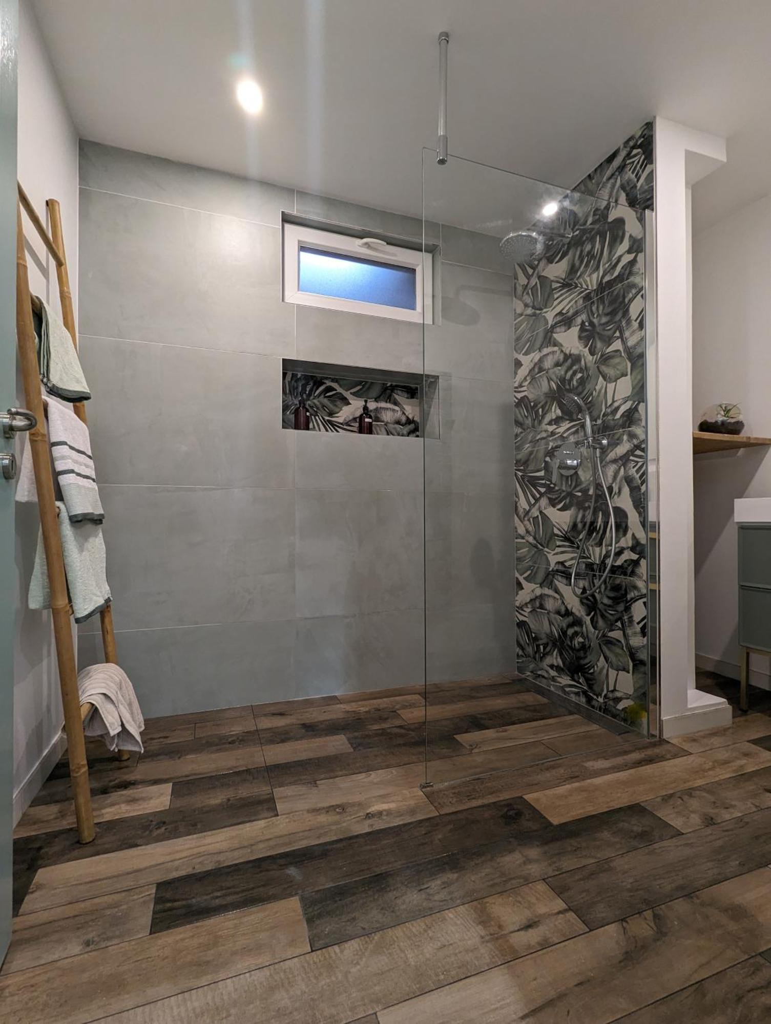 Gite Oasis Ault - Cine, Balneo & Confort A La Mer Ngoại thất bức ảnh
