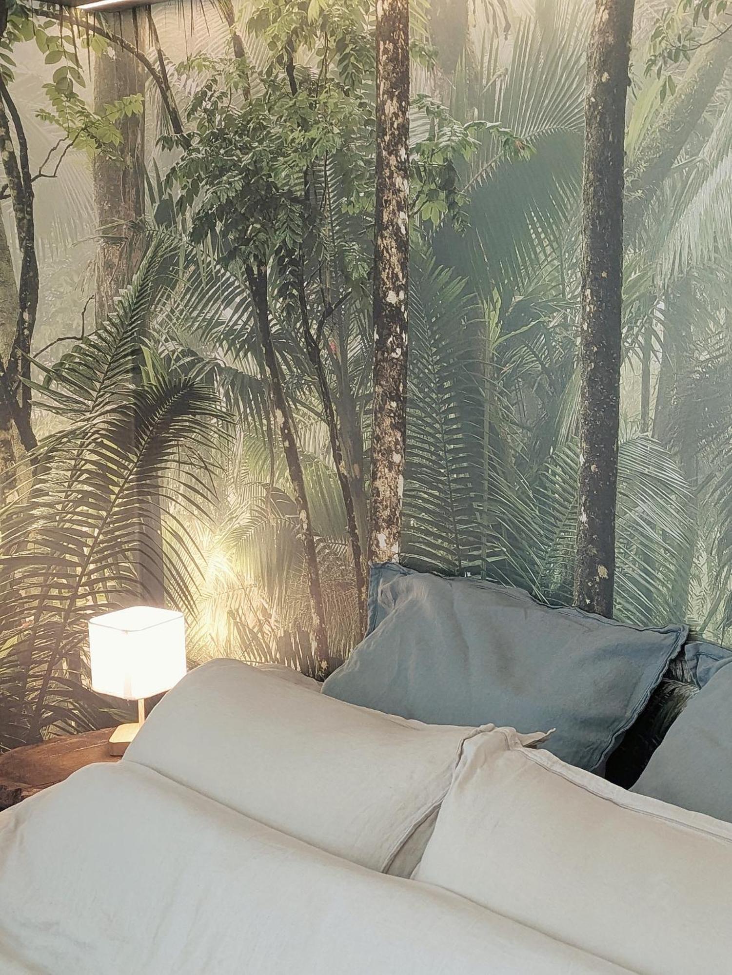 Gite Oasis Ault - Cine, Balneo & Confort A La Mer Ngoại thất bức ảnh